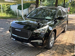 HAVAL M6 2018