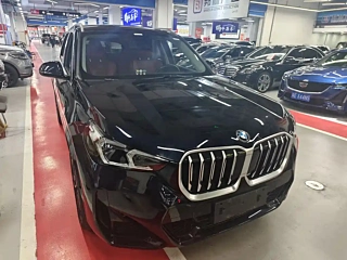 BMW X1 2023