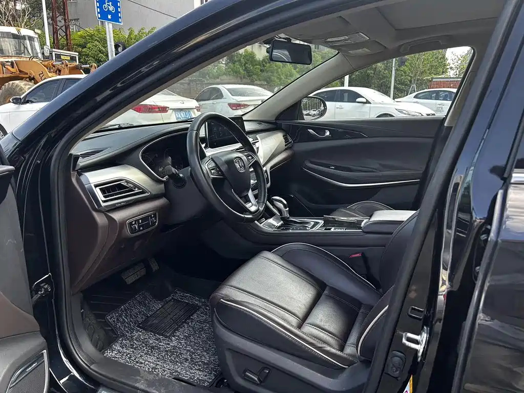 CHANGAN OTHER 2018