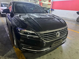 VOLKSWAGEN LAVIDA 2020