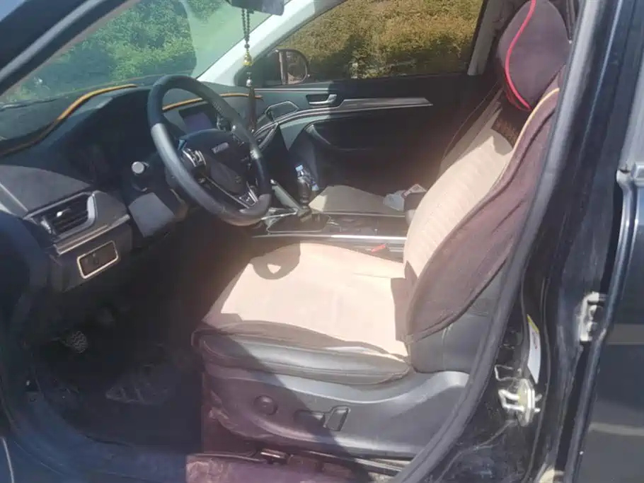HAVAL H6 2018