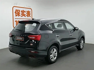 DONGFENG SCENERY 580 2022