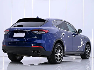 MASERATI LEVANTE  2021 YEAR 3.0T STANDARD EDITION 2021