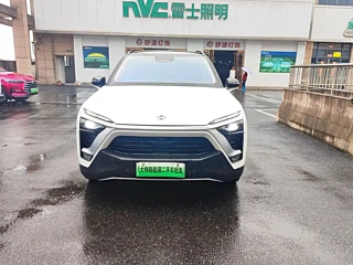 NIO ES8  2018