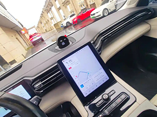 NIO ES8  2018 YEAR  EDITION 2018