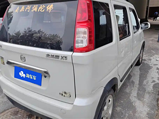 BAIC CHANGHE &#26124;&#27827;&#21271;&#260  2020 YEAR 1.4L COMFORT 2020