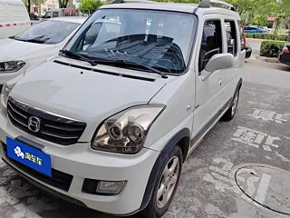 BAIC CHANGHE &#26124;&#27827;&#21271;&#260  2020 YEAR 1.4L COMFORT 2020