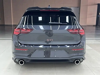 VOLKSWAGEN GOLF GTI  2021 YEAR 380TSI DSG GTI 2021