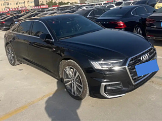 AUDI A6L 2025
