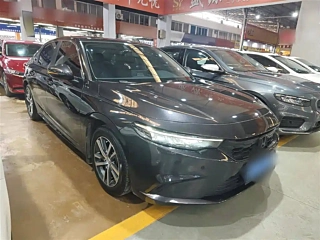 HONDA INTEGRA  2023 YEAR 240TURBO CVT LEADING EDITION 2023