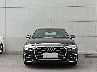 AUDI A6L 2024