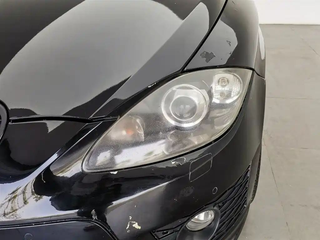 SEAT LEON 2013