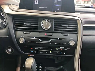 LEXUS RX  2020 YEAR FACELIFT 300 4WD  ELEGANT EDITION 2020