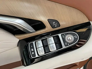 VOYAH FREE 2024 YEAR RANGE SMART DRIVE EDITION 2024