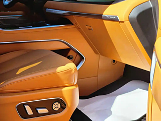 WEY &#39640;&#23665;  2023 YEAR 4WD  EDITION 2023