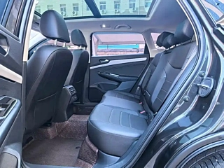 JETTA VS7  2022 YEAR 1.4T AUTOMATIC ENJOY EDITION PRO 2022