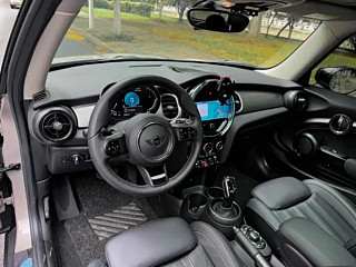 MINI OTHER 2022 YEAR 1.5T COOPER CLASSIC 2022