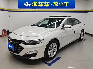 Заказать CHEVROLET MALIBU XL