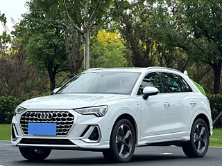 AUDI Q3 2024 YEAR 35 TFSI FASHION DYNAMIC 2024