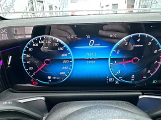MERCEDES BENZ GLB  2021 YEAR GLB 200 DYNAMIC 2021
