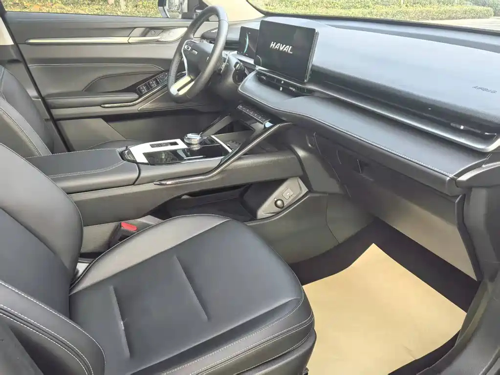 HAVAL H6 2025