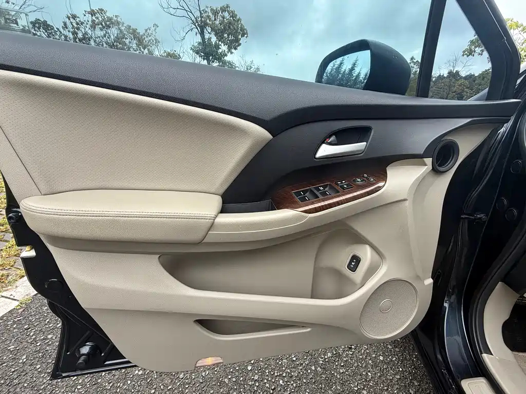 HONDA ODYSSEY 2013