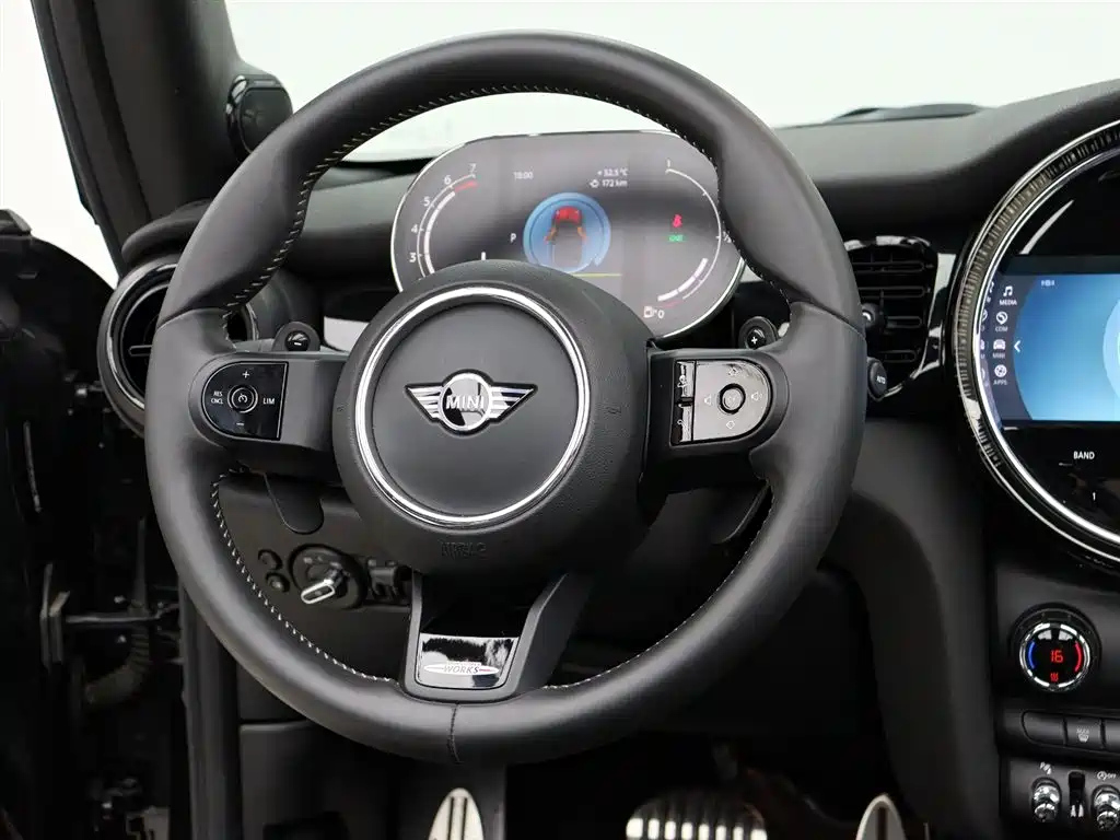 MINI OTHER 2022