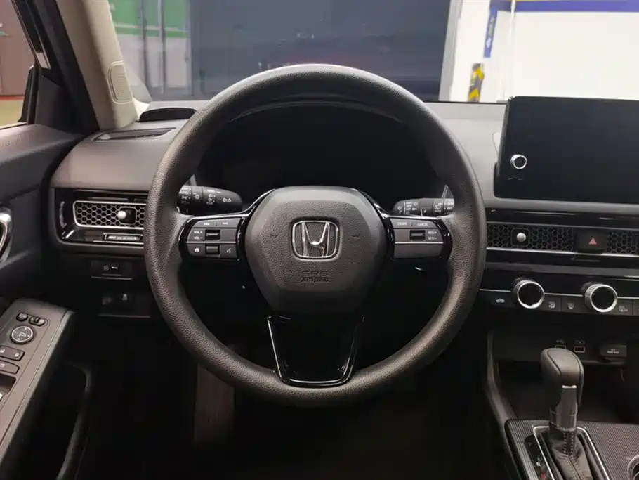 HONDA CIVIC 2023