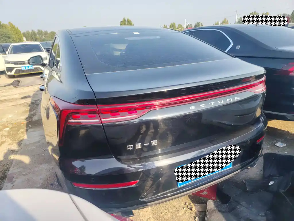 BESTURN B70 2023