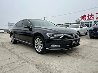 VOLKSWAGEN MAGOTAN 2018