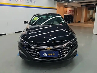 Заказать CHEVROLET MALIBU XL
