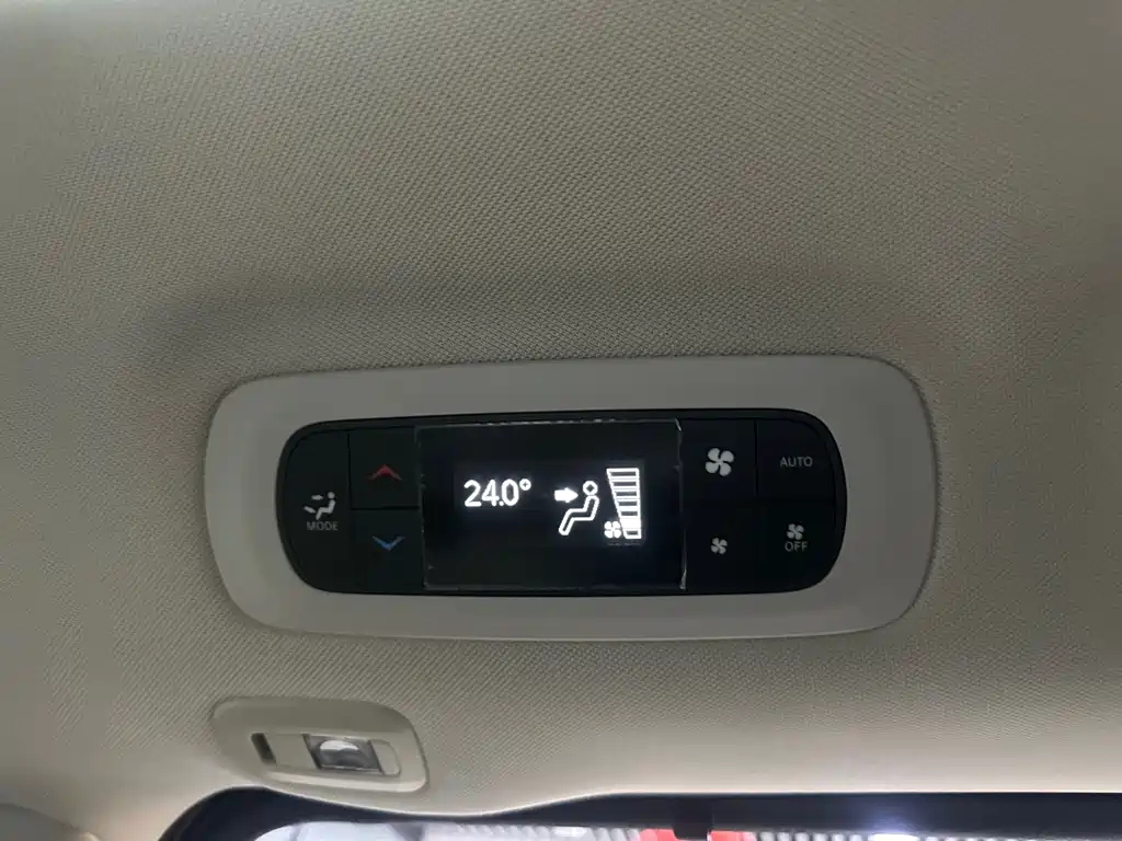 CHRYSLER BIG 捷龙 IMPORT 2019