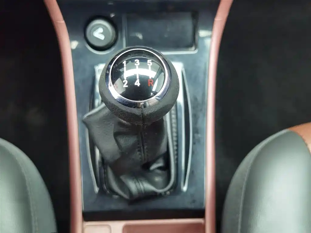 BYD F3 2019