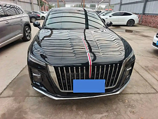 HONGQI H5 2024