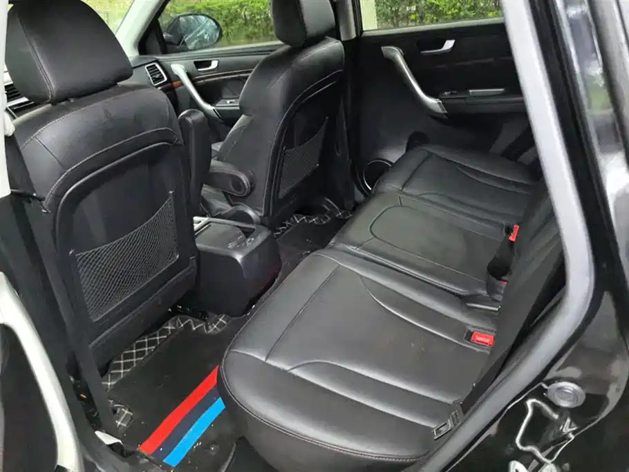 HAVAL H6 2014