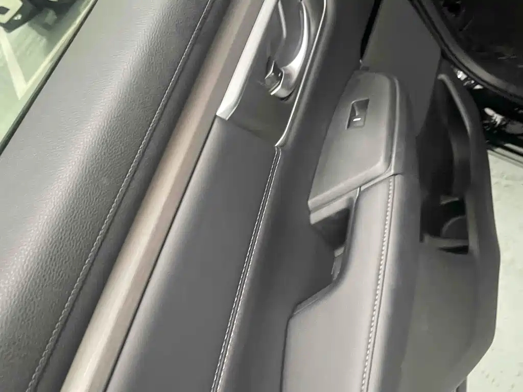 HONDA BREEZE 2021