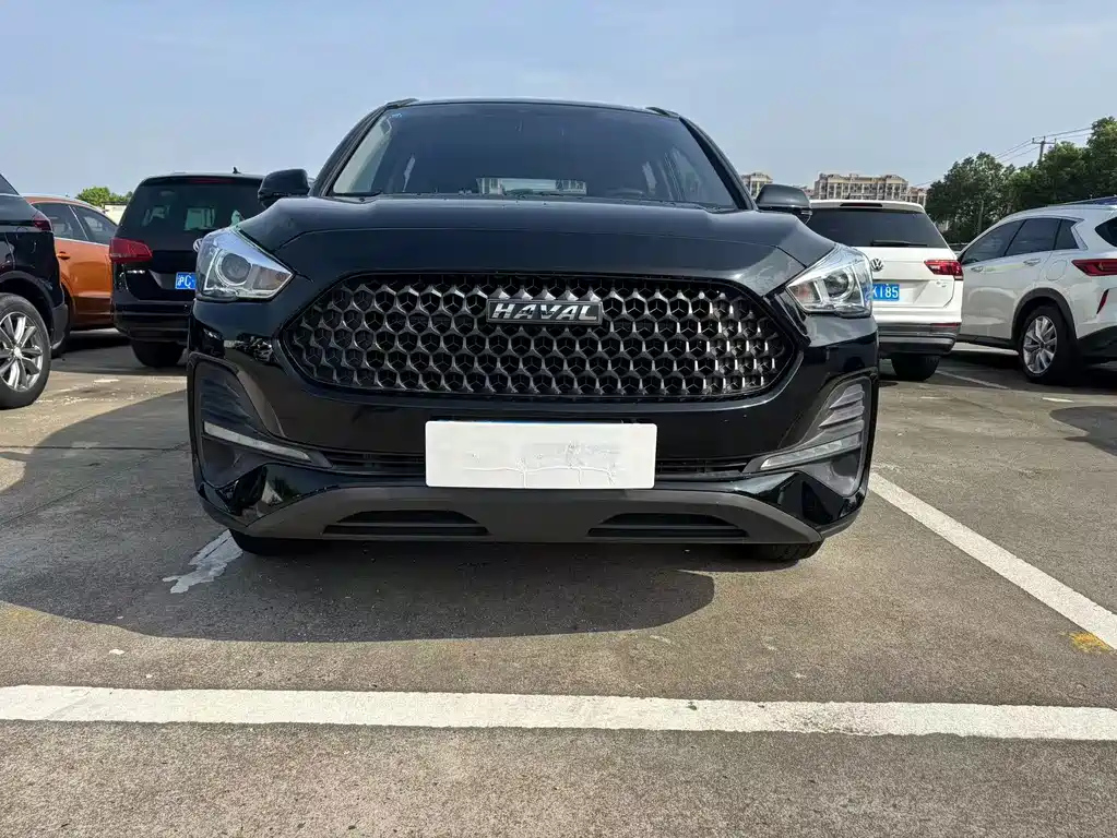 HAVAL M6 2019