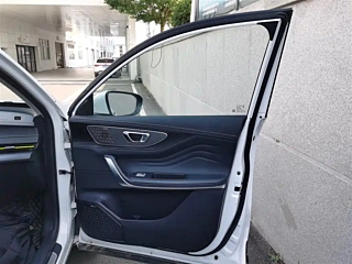 EXEED &#36861;&#39118;  2023 YEAR 1.5T CVT&#24481; FORTHING EDITION 2023