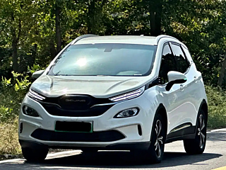 BAIC EX3