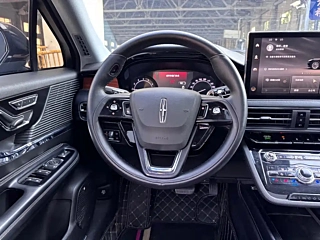 LINCOLN ADVENTURER  2020 YEAR 2.0T 2WD  ELEGANT EDITION 2020