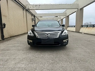 NISSAN TEANA 2015