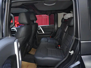 BAIC BJ40  2024 YEAR 2.0D &#20992;&#38155;&#33521;&#38596;&#33635;&#32768;  2024