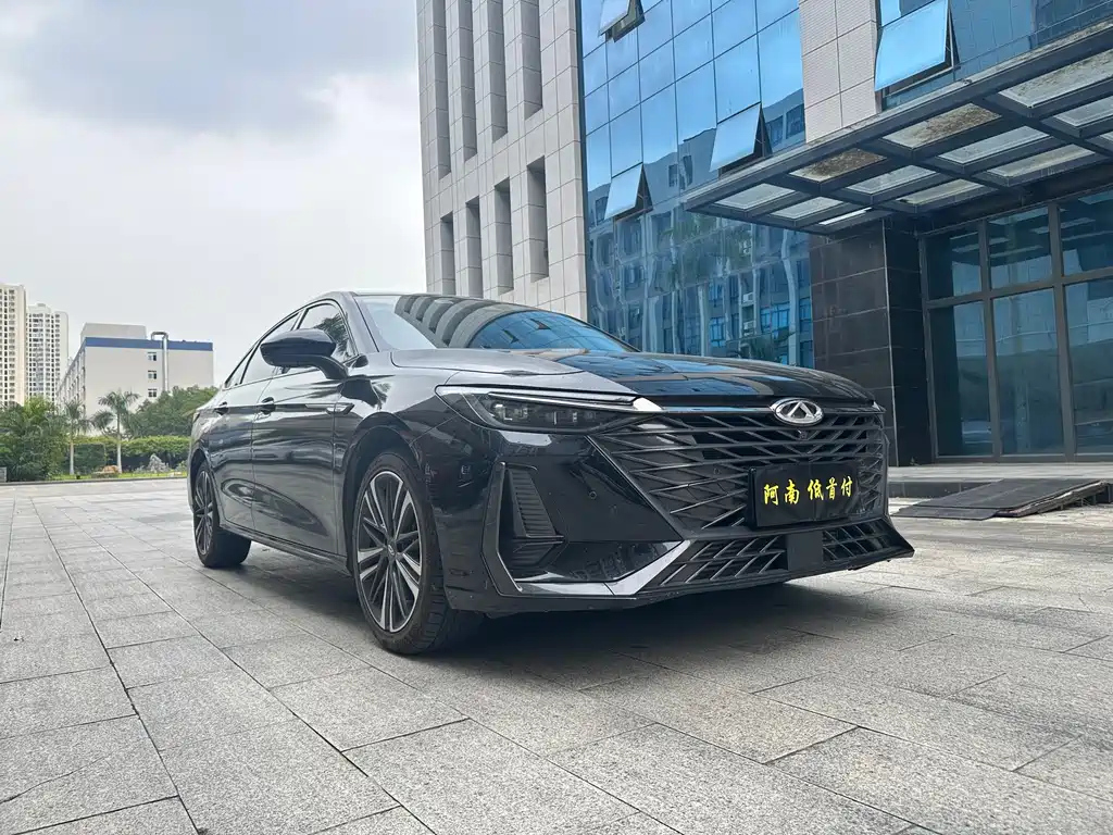CHERY ARRIZO 8 2023