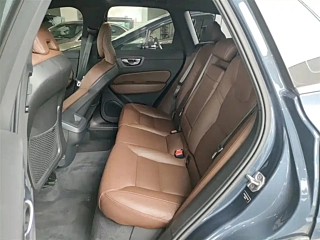 VOLVO XC60 2021 YEAR T5 4WD DELUXE EDITION 2021