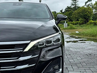 TRUMPCHI GA6  2019 YEAR 270T AUTOMATIC PREMIUM EDITION 2019