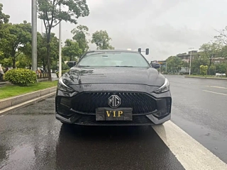 MG MG5 2021