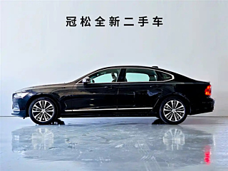 VOLVO S90 2024 YEAR B5 DELUXE EDITION 2024