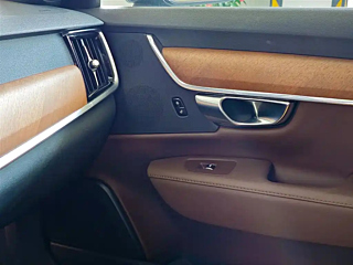 VOLVO S90 2024 YEAR B5 DELUXE EDITION 2024