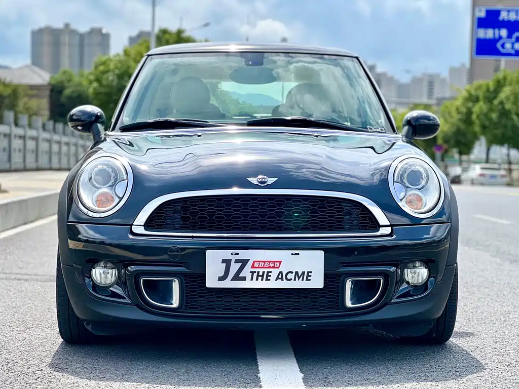 MINI OTHER 2013