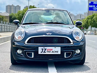 MINI OTHER 2013